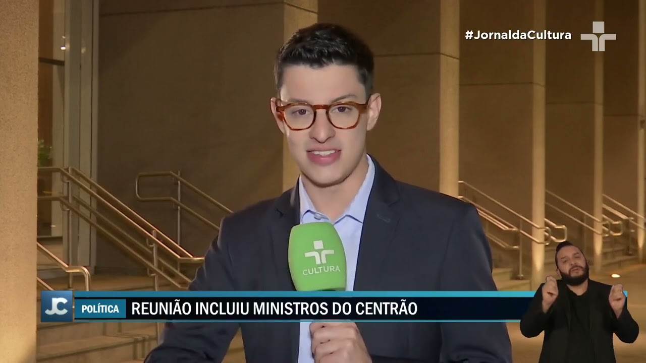 Planalto tenta parar avanço da proposta de anistia no Congresso