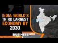 India To Become Third-Largest Economy By 2030: S&P Global