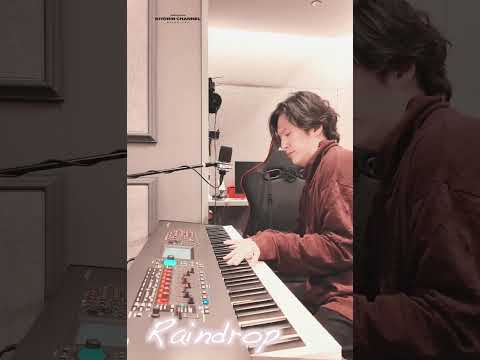 雨垂れは美しい涙のしらべ　#piano #chopin