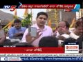 Nara Lokesh Didn't Garland NTR Statue | Shocks TDP members in Rajampet