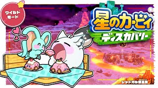 【＃3】　星のカービィ ディスカバリー/Kirby and the Forgotten Land　【ホロライブ/白上フブキ】