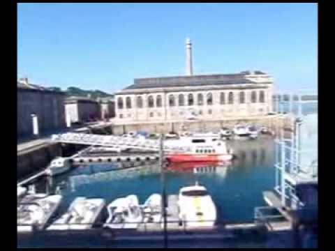 Property video