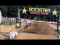 2011 Motocross Crashes - HD - AMA 
