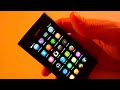 Apkenv for Nokia N9 - работа с Android-приложениями в MeeGo Harmattan