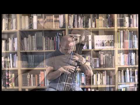Rodrigo Serrão - Bach - Prelude n 1