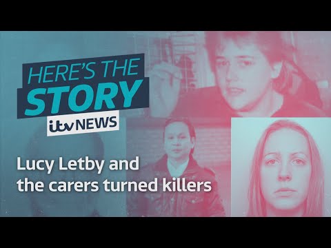 Lucy Letby and the carers turned killers | ITV News