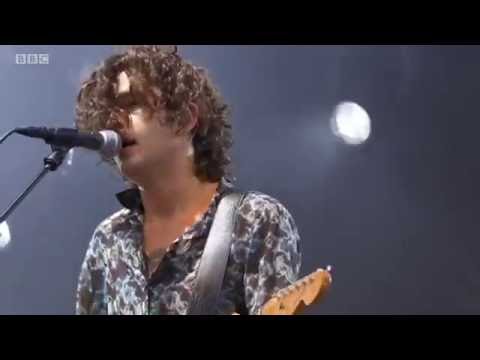 The 1975 - You (LIVE @ T In The Park 2014)