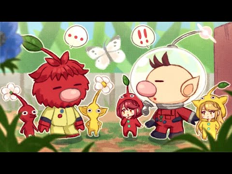 RIPTIDEおつ　おまかせチノスマ【スマブラSP】