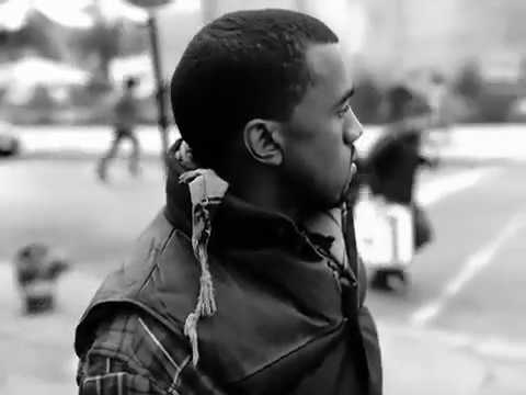 Kanye West - Homecoming ft. Chris Martin