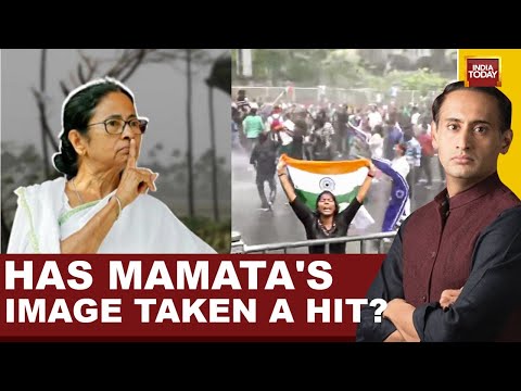 Political Stock Exchange With Rahul Kanwal | Who Is To Blame For Kolkata Doctor's Murder? Watch