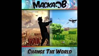 Macka B - Never Played A 45 - YouTube