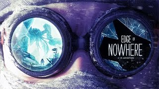 Edge of Nowhere - Launch Trailer