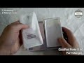 CoolPad Porto S 4G  ( Unboxing smartphone )