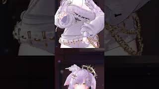 白ギャル可愛い #ギャルかわいい #ギャル #vrchat