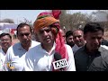 BJP has Always Done Politics of Polarisation, Says Congress Leader Sachin Pilot | News9  - 01:35 min - News - Video