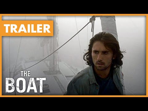 The Boat'