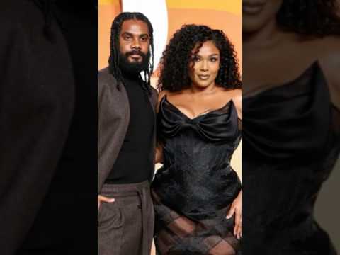 Lizzo And BoyFriend Myke Wright's Been Together For 5 Years