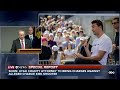 Prosecutors to seek death penalty against alleged Charlie Kirk shooter - 04:45 min - News - Video