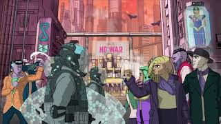 The Herd - 2020 thumbnail