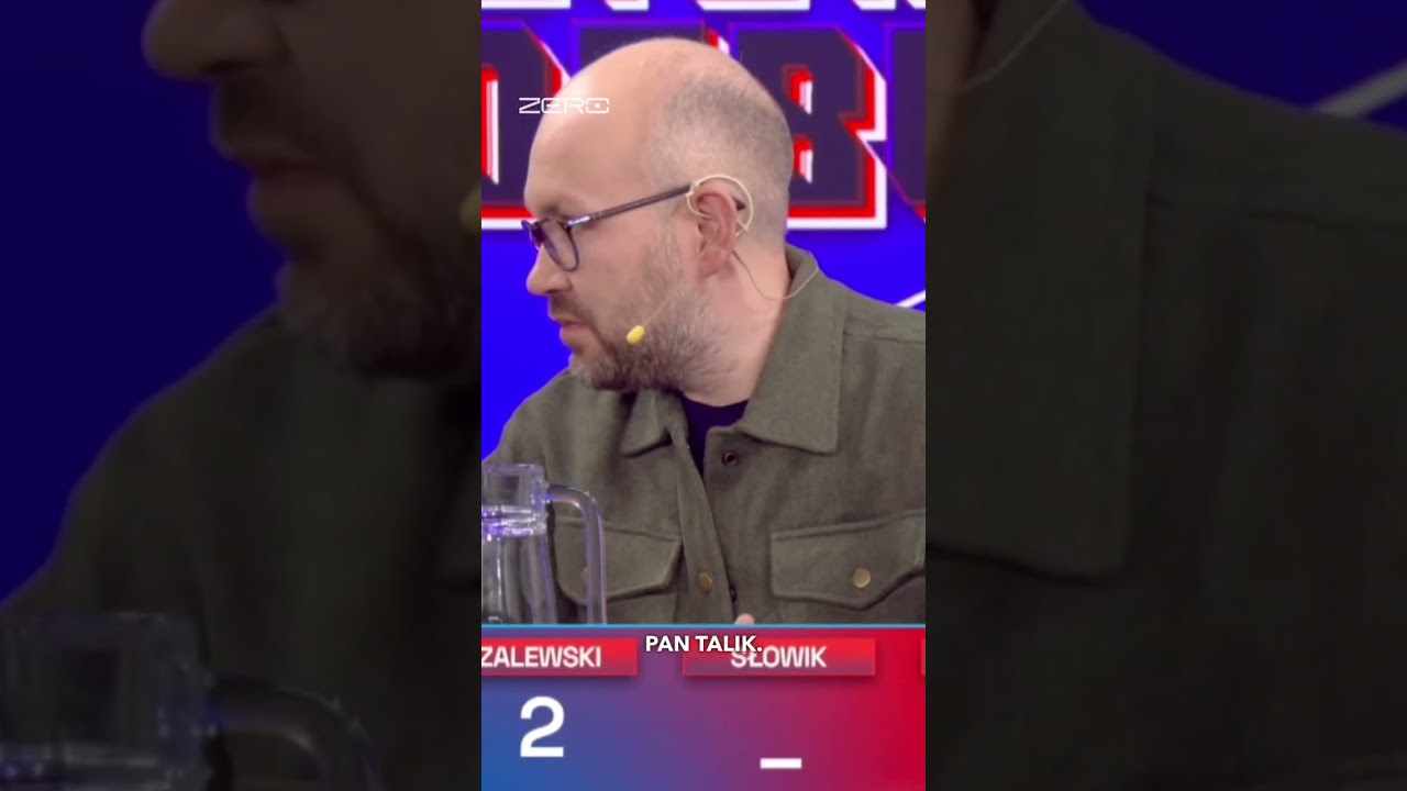 JACEK OZDOBA VS CHRYSTIAN TALIK. JAK IM POSZŁO?