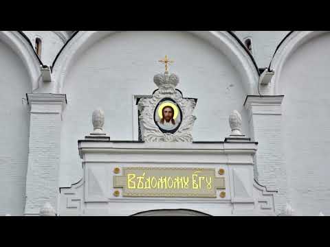 Песнопения Триоди цветной. Выпуск 43