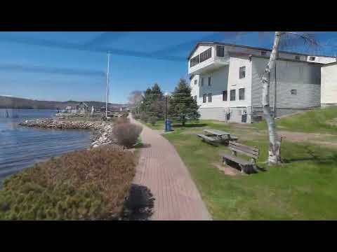 Property video