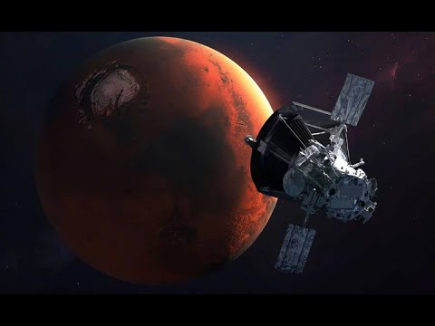 البيان11 مليار دولار مقابل حجر… سر مهمة ناسا المعلقة