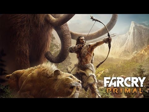 Far Cry Primal - XIX (21:9)