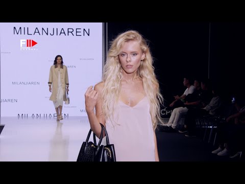 MADE IN CHINA  Spring 2024 CPM - Full Show