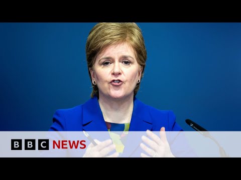 Nicola Sturgeon: Scotland’s former leader arrested - BBC News