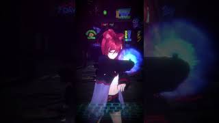 電脳バトルで本気出してみた #shorts #varkshorts