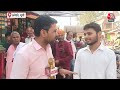 Smriti Irani Vs Rahul Gandhi: Amethi की जनता ने बता दिया कौन जीतेगा चुनाव | Lok Sabha Elections 2024  - 01:18:55 min - News - Video