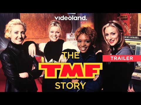 The TMF Story'
