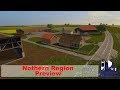 Nothern Region v1.0.0