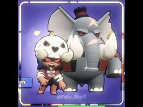 Try it again ! #brawlstars #bibi #draco #brawlstar #brawlstarsgame #edit #editss #editing