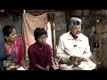 Andhra Pradesh CM Chandrababu Naidu Distributes NTR Bharosa Pension in Penumaka Village | News9