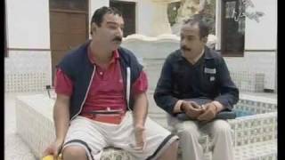 TÉLÉCHARGER FILM MHATHET MRAYECH