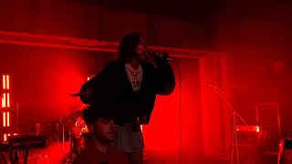 Shelf Lives (Live at Radar 05/07/2025)