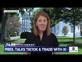 Trump says he will meet with Xi at APEC, travel to China in 2026  - 01:21 min - News - Video