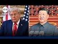 Trump says he will meet with Xi at APEC, travel to China in 2026