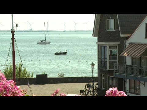 Dutch coastal village turns to tech to find lost fishermen | AFP