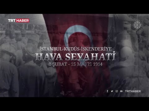 İletişim Başkanlığı’ndan ilk havacılık şehitlerini anlatan kitap