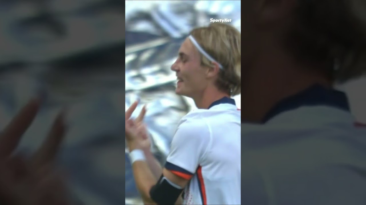 Vira vira vira! Com um belo passe açucarado, o Montpellier vira, jogo frenético na Copa Gambardella!