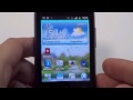 Huawei Y101 - смартфон за 999 рублей