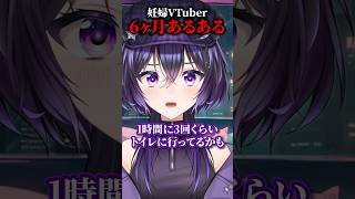 【悲報】妊娠6ヶ月、靴下を履くのが「高難易度ミッション」になりました。#妊娠 #妊婦 #妊娠あるある #子育てあるある #マタニティライフ 