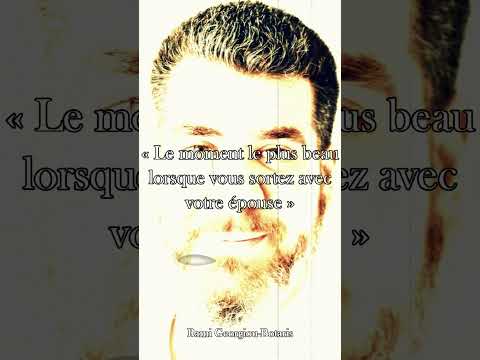 Elle se prépare pour vous | Citations par RGB 441 | #ramigeorgioubotaris #citationsparrgb #shorts