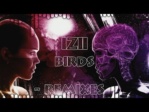 IZII - Birds feat. The Powder Room (WRECKVGE Remix)