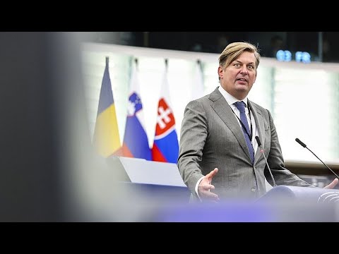 Νέο σκάνδαλο στο Ευρωκοινοβούλιο, αυτή τη φορά με επιρροή από Κίνα