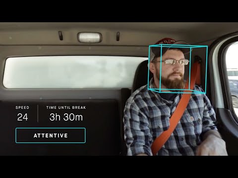 Samsara Distracted Driving Detection: Powered by AI