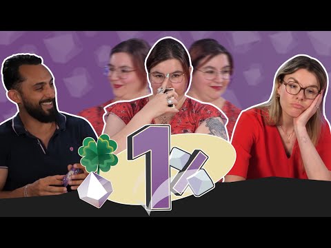 1% : le meilleur jeu de l'été 😈